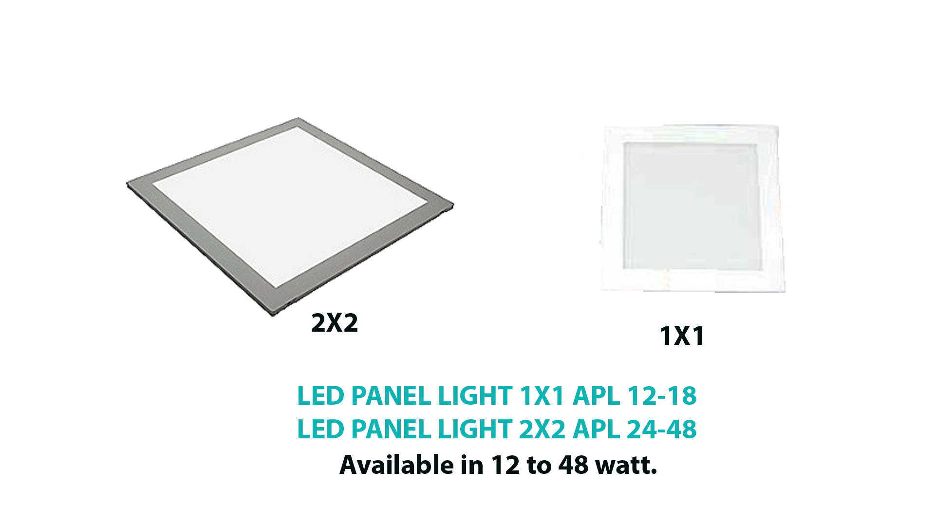 LED FLOOD LIGHT AFL 50-120