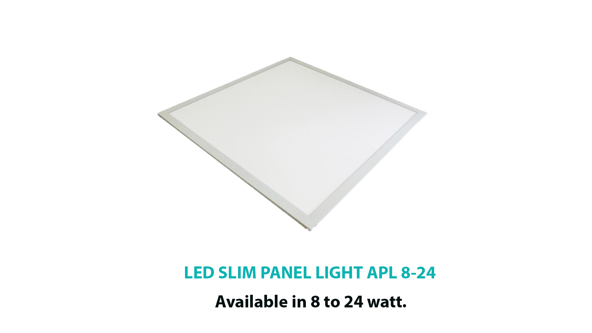 LED FLOOD LIGHT AFL 30-150