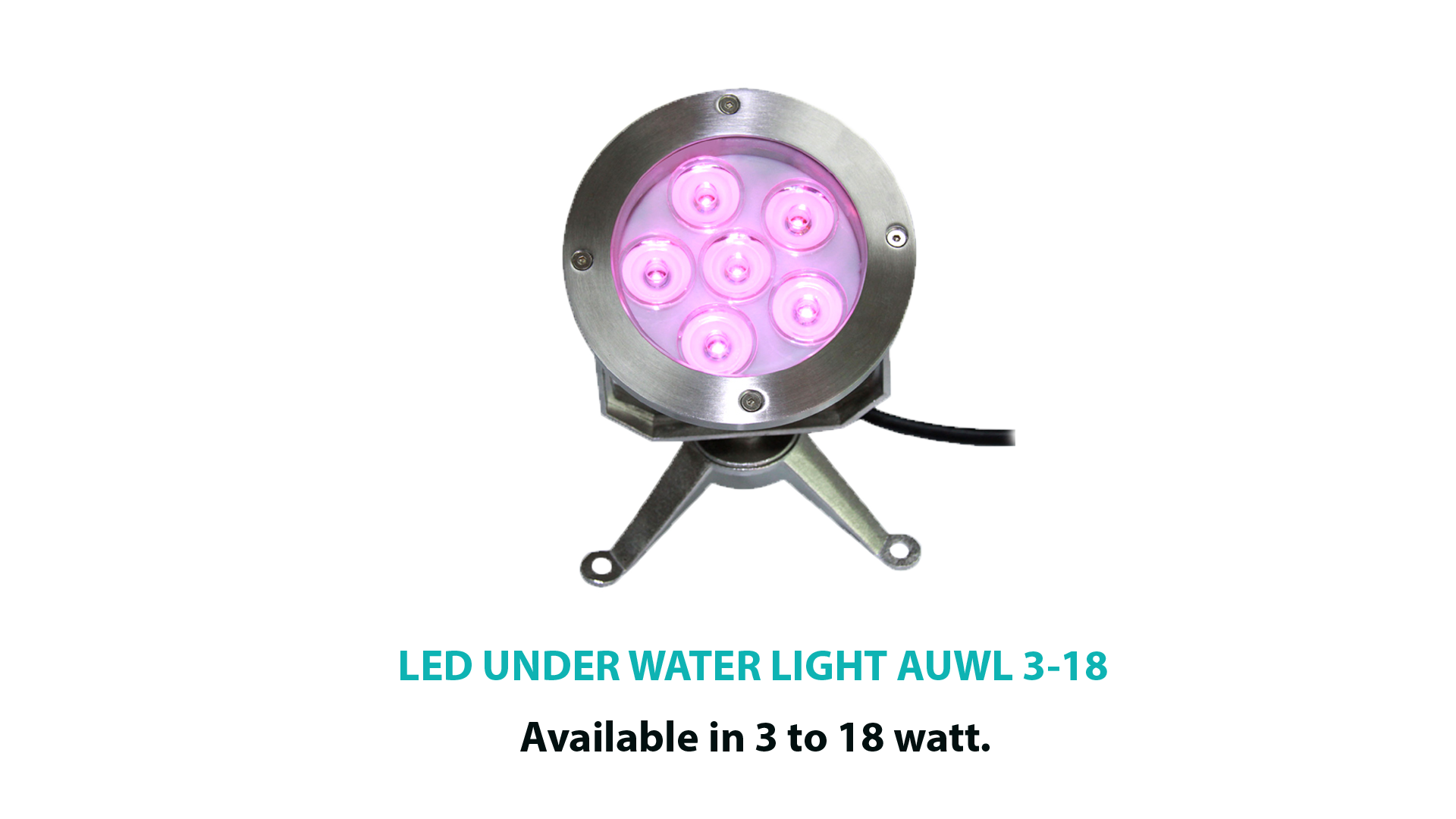 LED FLOOD LIGHT AFL 30-150