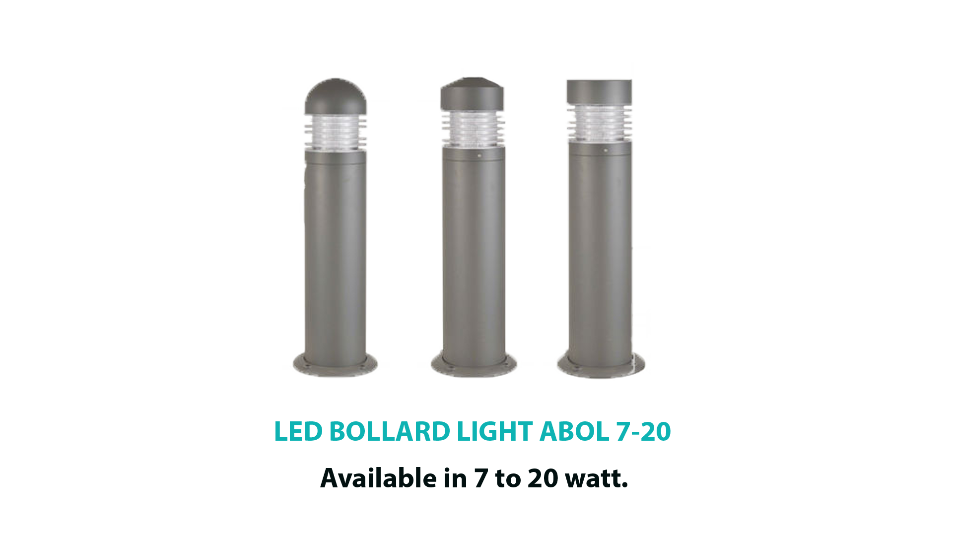 LED FLOOD LIGHT AFL 30-150
