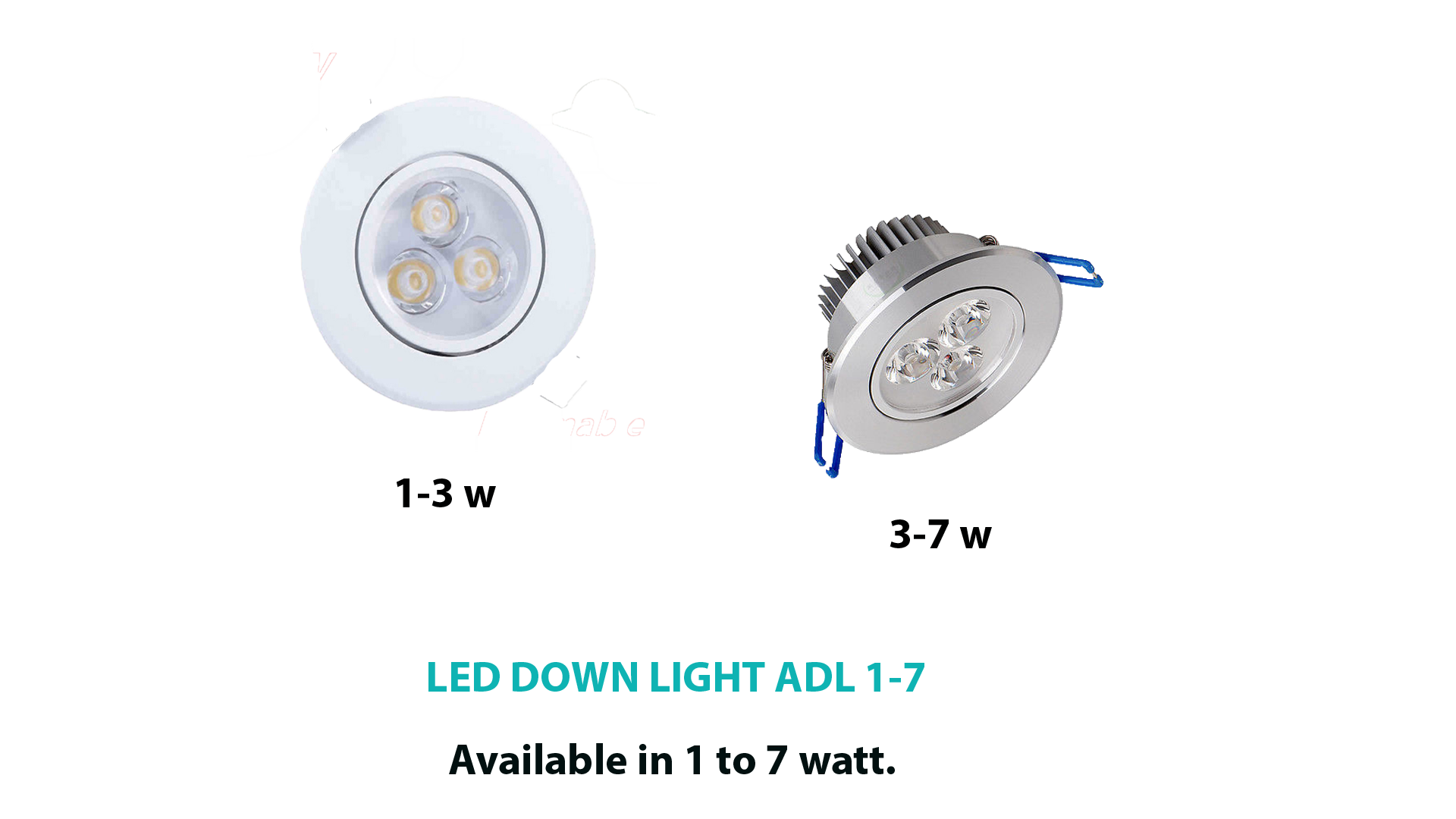 LED FLOOD LIGHT AFL 50-120