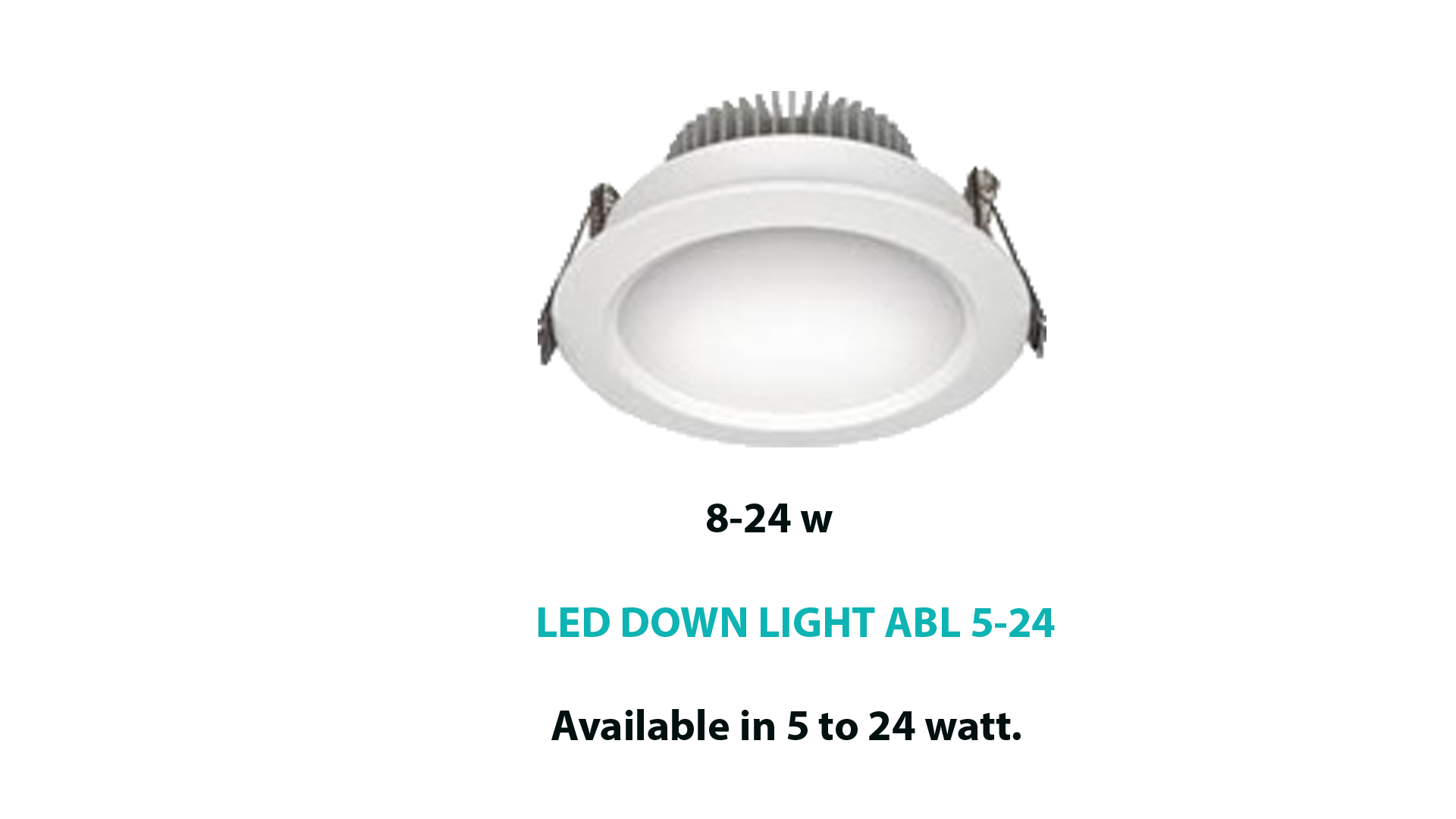 LED FLOOD LIGHT AFL 30-150