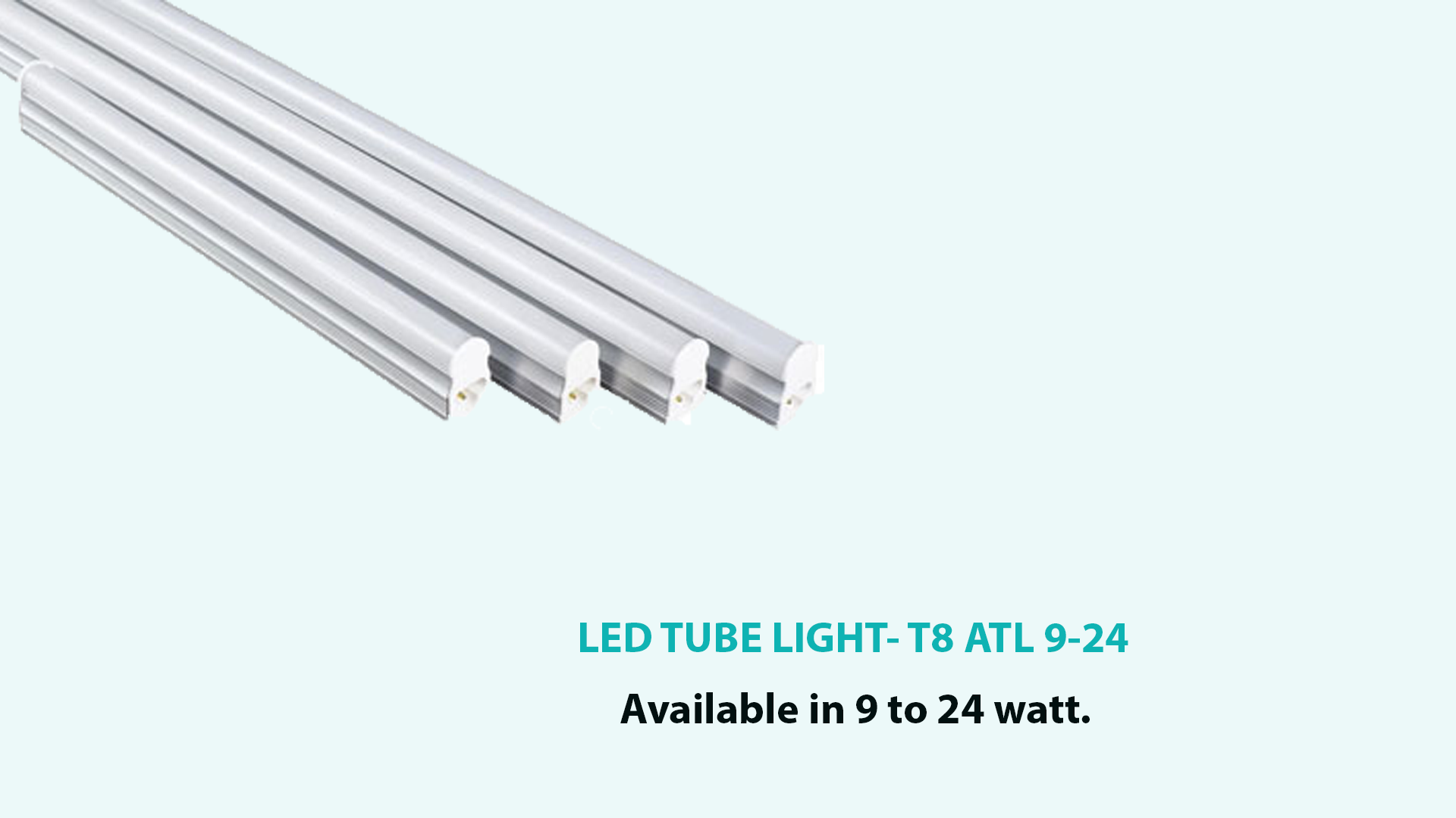 LED FLOOD LIGHT AFL 50-120