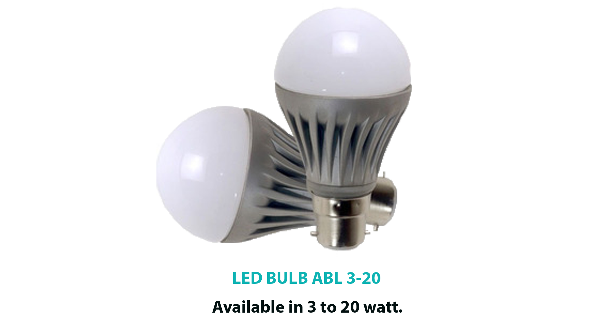 LED FLOOD LIGHT AFL 30-150