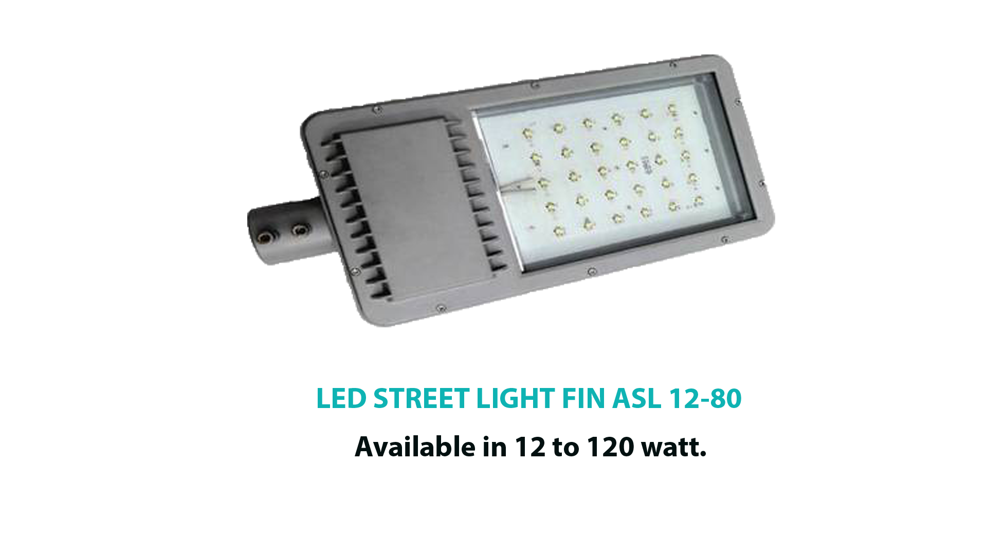 LED FLOOD LIGHT AFL 50-120